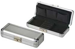 Chrome Dart Case