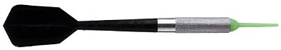 Aluminum Soft-Tip Bar Darts
