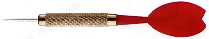 Steel Tip Bar Dart