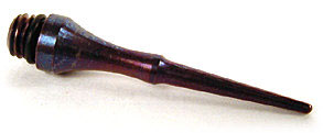 Contour Steel Conversion dart point