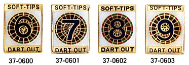 soft-tip -01 out pins