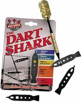 Dart Shark - Dart Mate tool