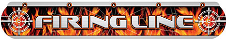 Dart World Firing Line