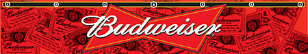 Bud Throw Line