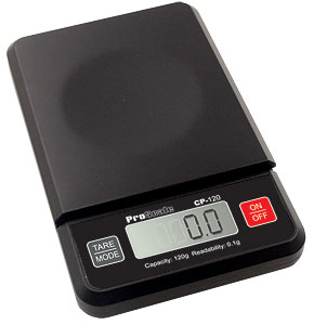 Pro Scale 120