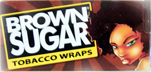 Case Image - Brown Sugar