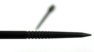 Tiger Point Finger Board Grips