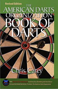 2006 ADO Book of Darts