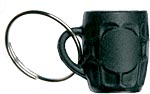 Beer Mug Keyring sharpener