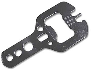 Harrows Beer Buddy Dart Tool