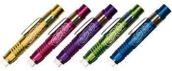 Aluminum Chalk Holders