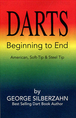 Darts Beginning to End book