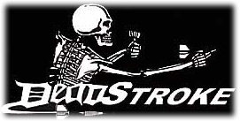 Dead Stroke Logo