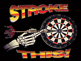 Stroke This Dead Stroke 