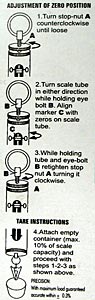Simple Instructions