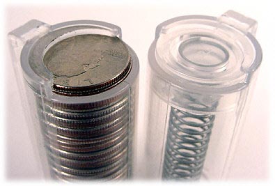 Quarter server