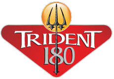 Trident 180 Point Kone for Darts