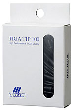 Box of 100 Tiga Tips