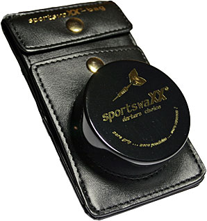sportswax bag