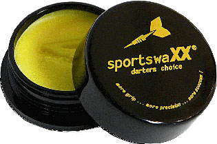 Sports Wax