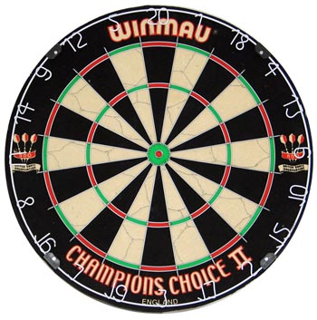 Champions Choice Sharpshooter