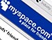 BRD at MySpace!
