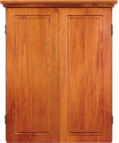 Early American Ambassador Cabinet