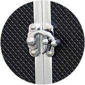 Fancy Latch