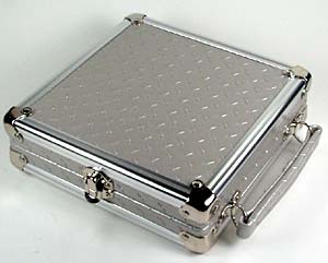 Silver Sentry Case