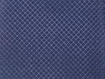 Blue Diamond Pattern