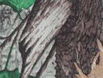 Camo Cover