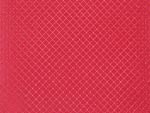 Red Diamond Pattern