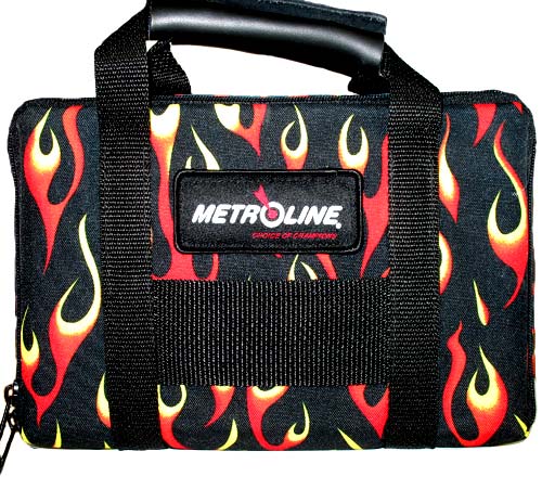 New Flame Pattern