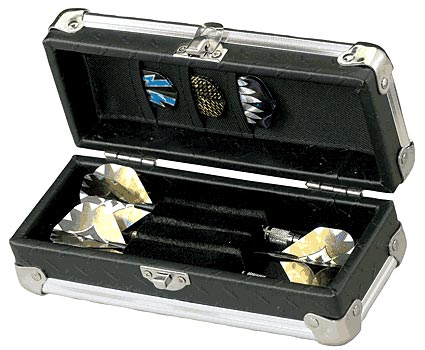 Porter Dart Case