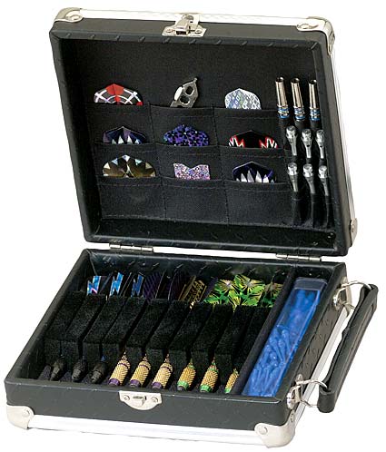 Sentry Dart Case
