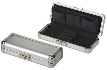 Chrome Dart Case