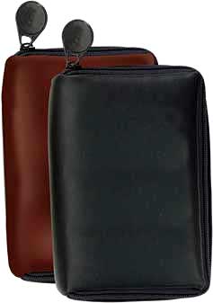 Big Pack dart cases