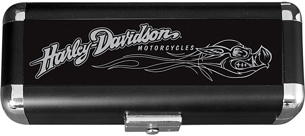 Harley Hog Case