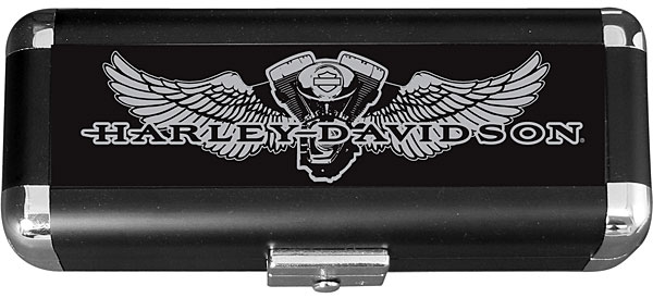 Harley Engine Case