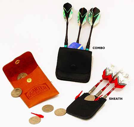 Metroline darts accessories