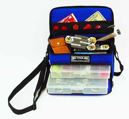 Metroline Dart Caddy