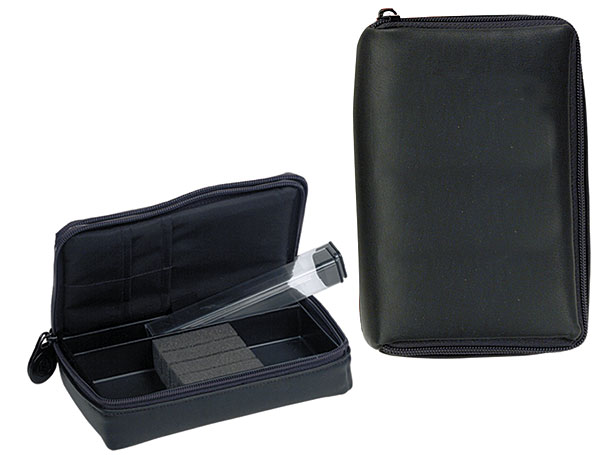 Big Pack darts case
