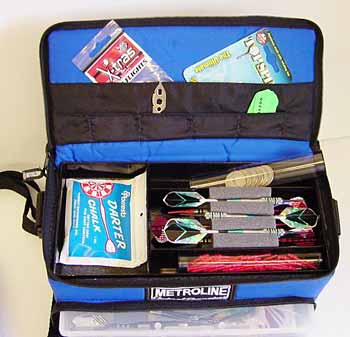 Ultimate Dart Case