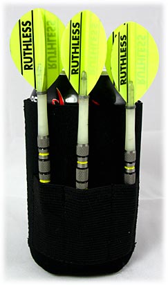 Can Cozy for Dart Players