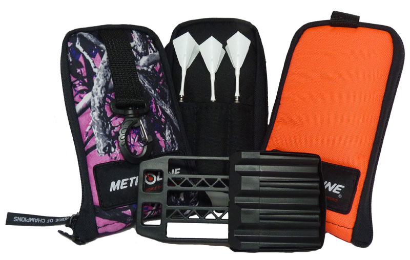 Metroline new solo case