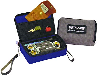 DU15 dart case