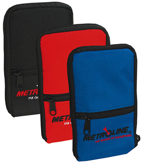 Black Red Blue Solo Style
