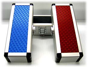 Bullet Bullitt case