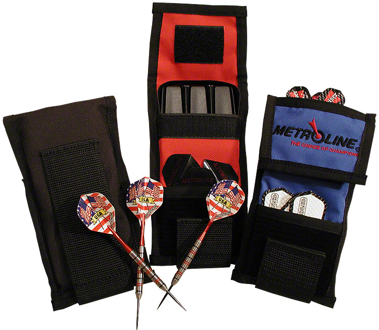 Velcro Single Case