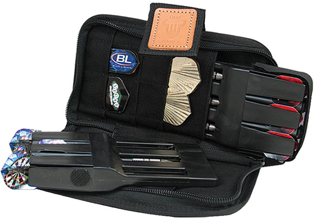 Inside the Dartmaster Pro Pack